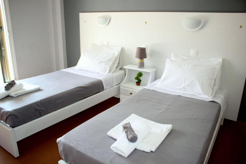 The Nine Muses Apartments image
