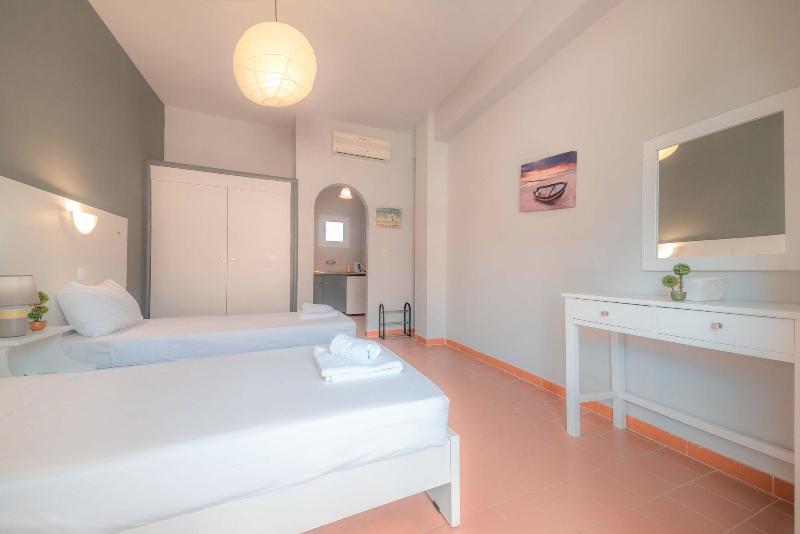 The Nine Muses Apartments image