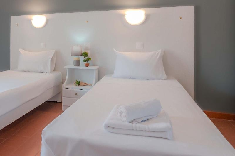 The Nine Muses Apartments image