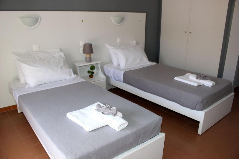 The Nine Muses Apartments image