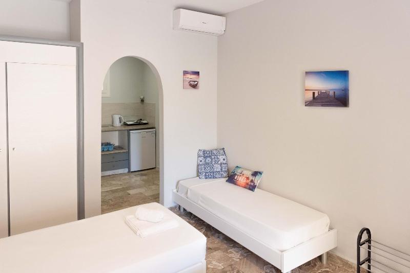 The Nine Muses Apartments image