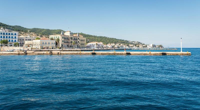 Porto Vecchio Luxury Suites image