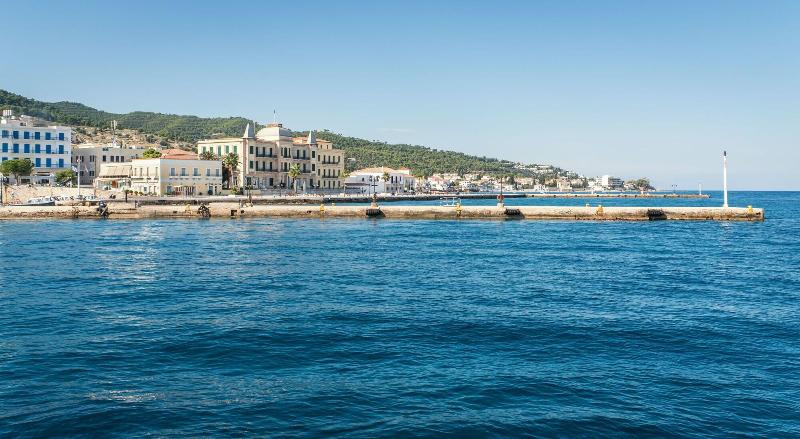 Porto Vecchio Luxury Suites image
