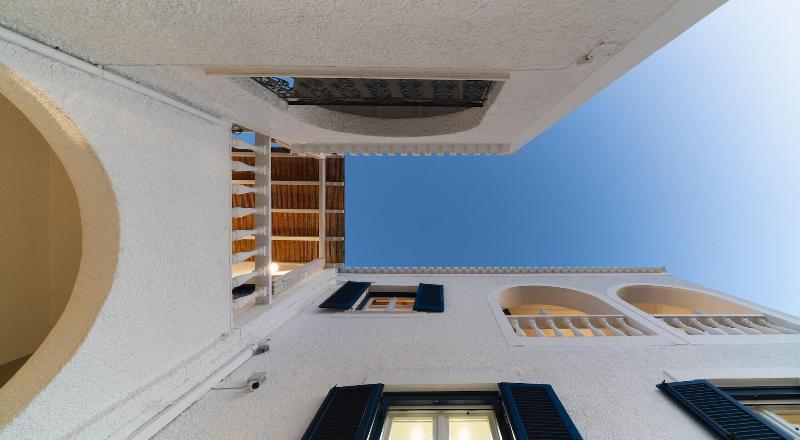 Porto Vecchio Luxury Suites image