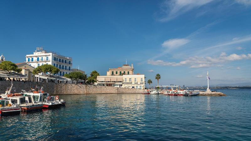 Porto Vecchio Luxury Suites image