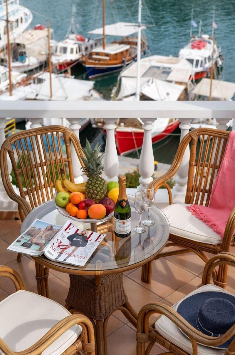 Porto Vecchio Luxury Suites image