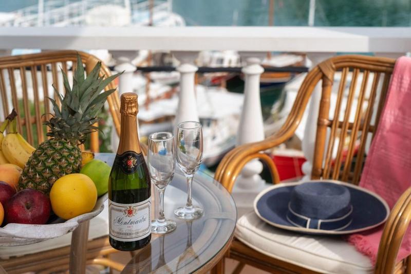 Porto Vecchio Luxury Suites image