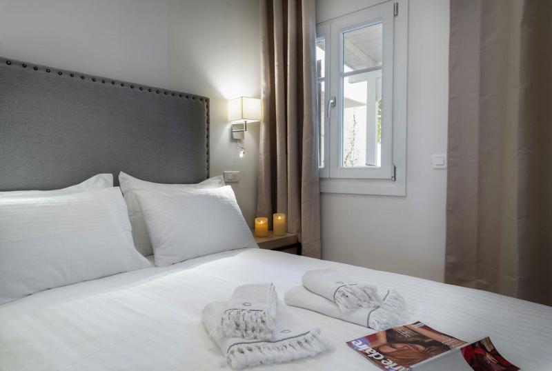 Porto Vecchio Luxury Suites image