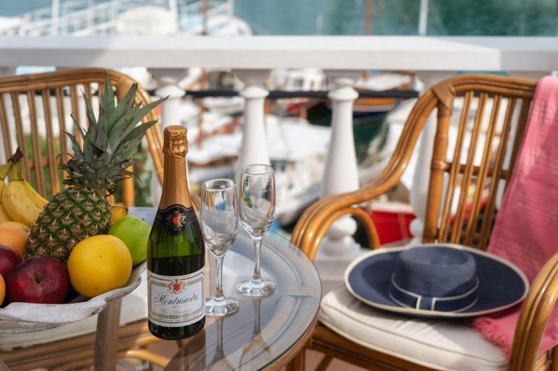 Porto Vecchio Luxury Suites image