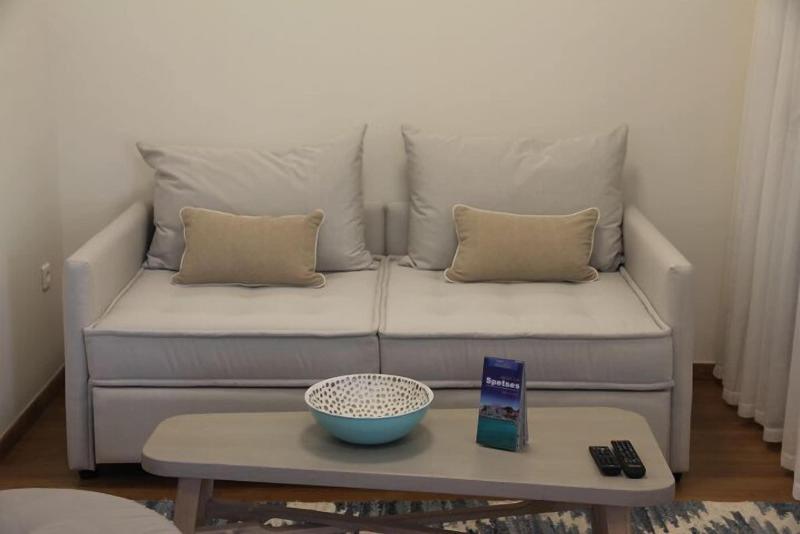 Porto Vecchio Luxury Suites image