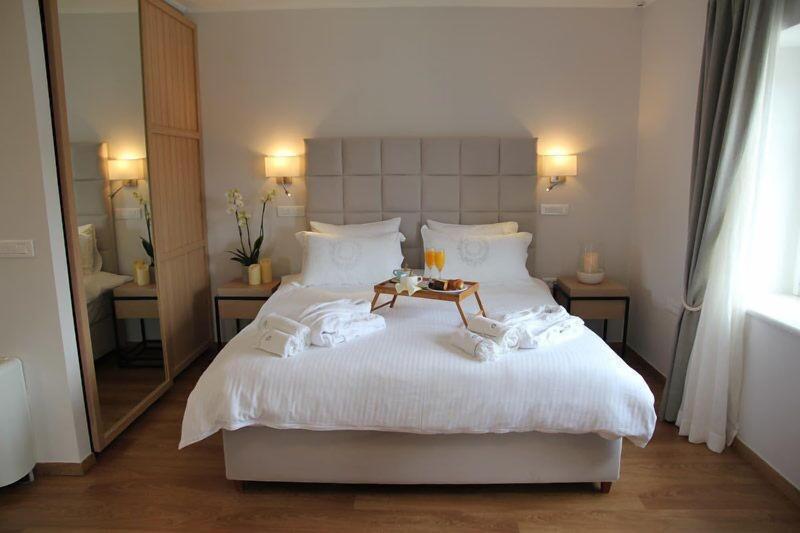 Porto Vecchio Luxury Suites image