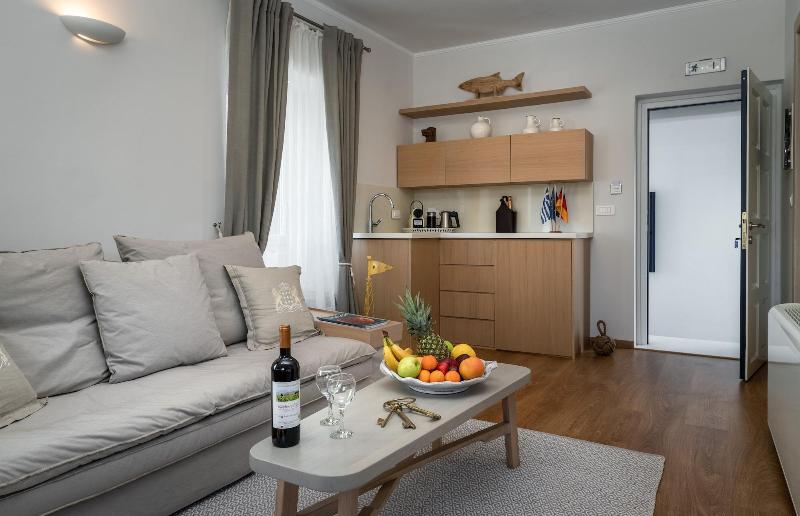 Porto Vecchio Luxury Suites image