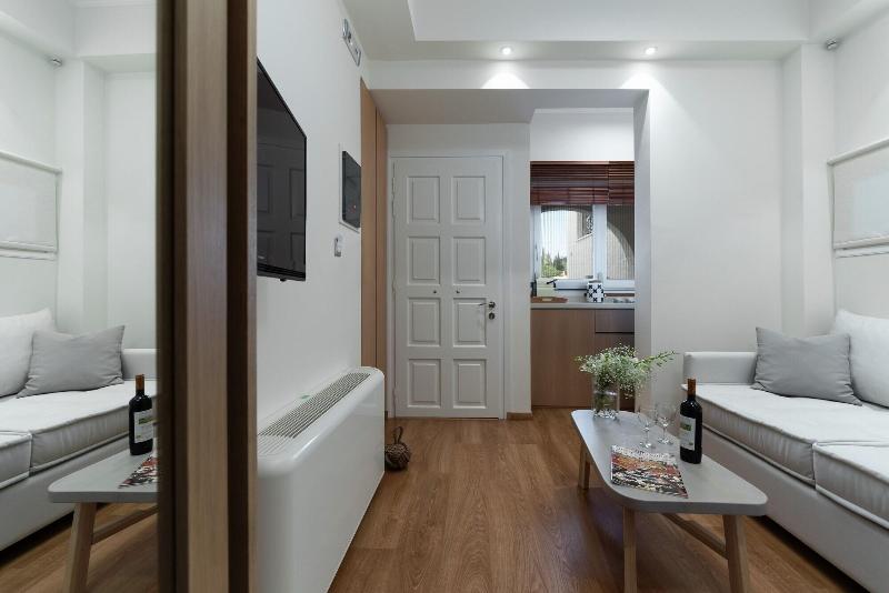 Porto Vecchio Luxury Suites image