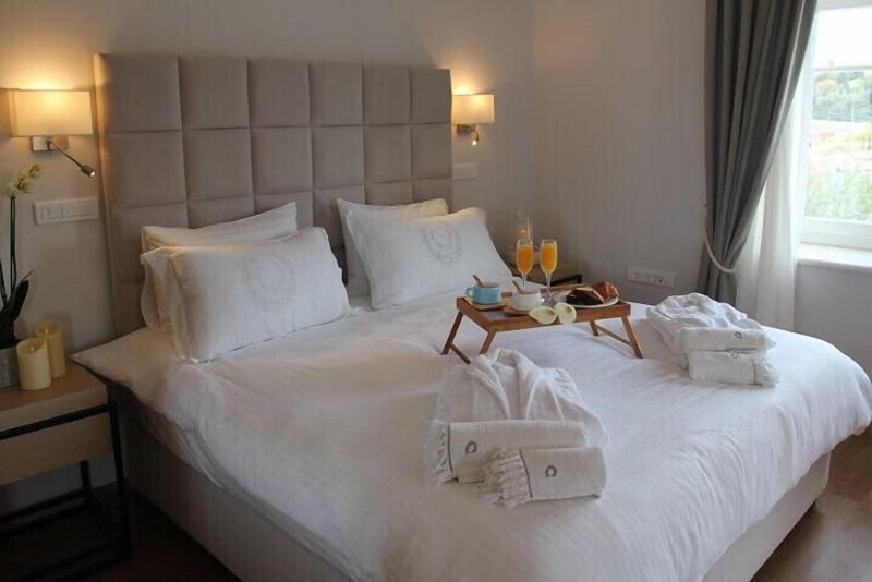 Porto Vecchio Luxury Suites image