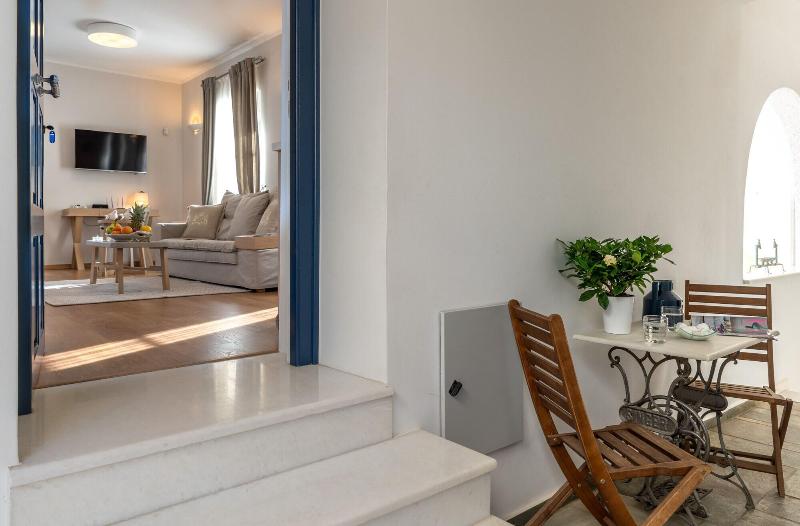 Porto Vecchio Luxury Suites image