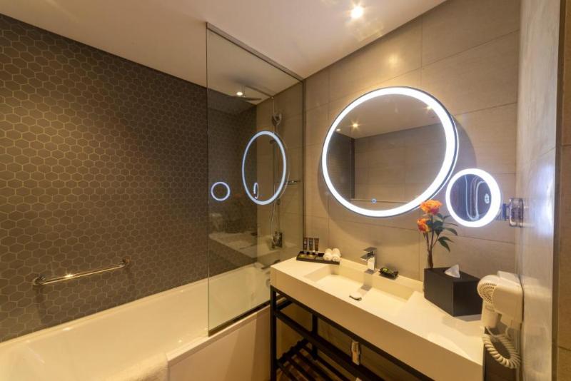 Novotel Jumeirah Village Triangle image