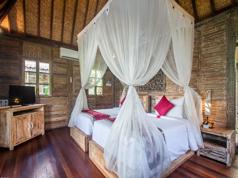 Aswanaya Villas & Suite image