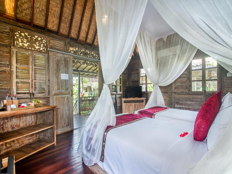 Aswanaya Villas & Suite image