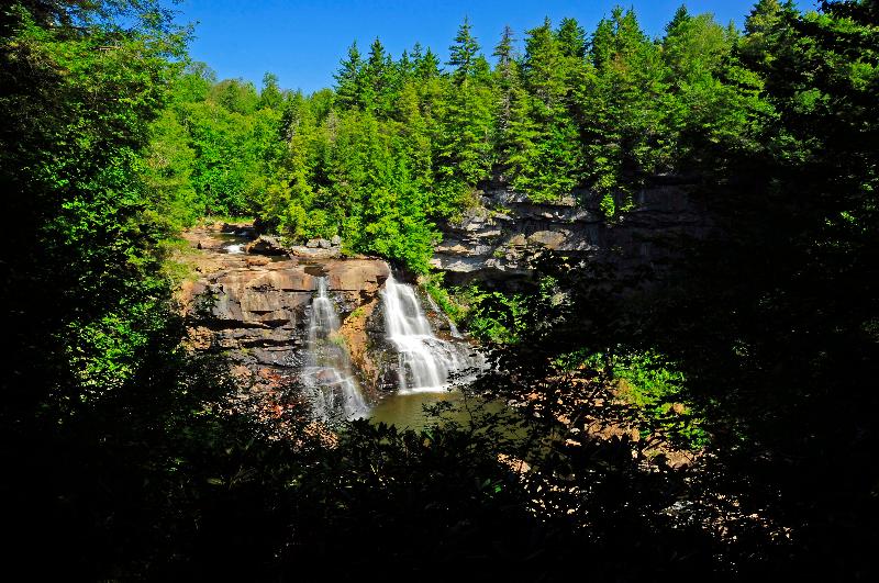 Blackwater Falls State Park Lodge image 5