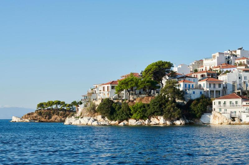 The Water image