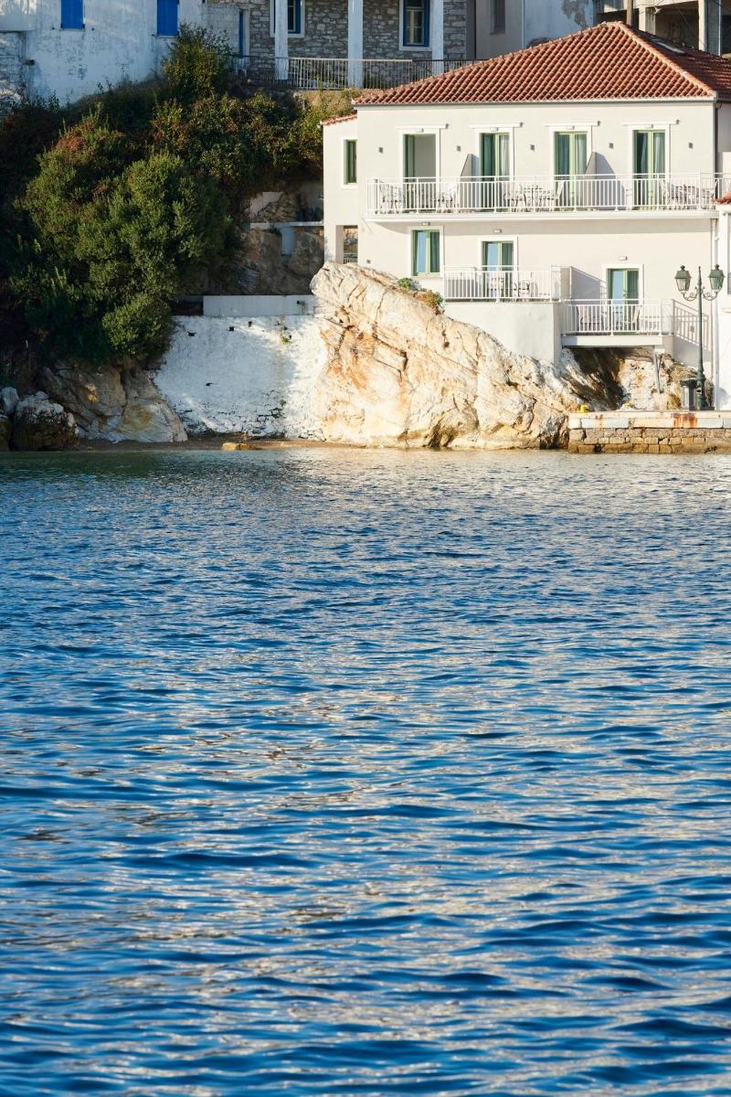 The Water image
