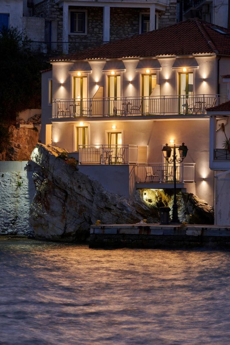 The Water image