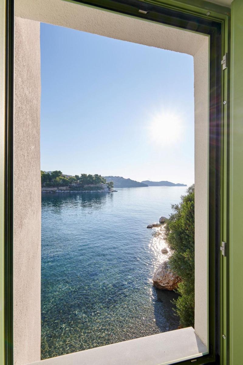 The Water image
