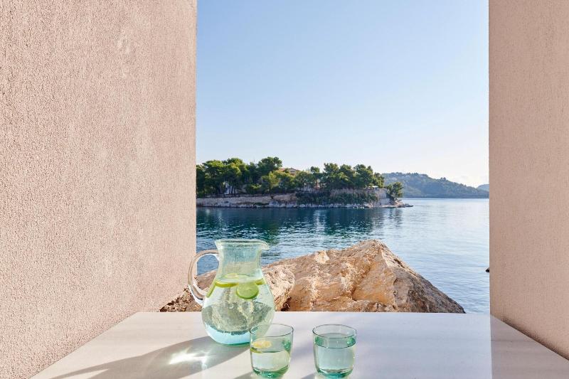 The Water image