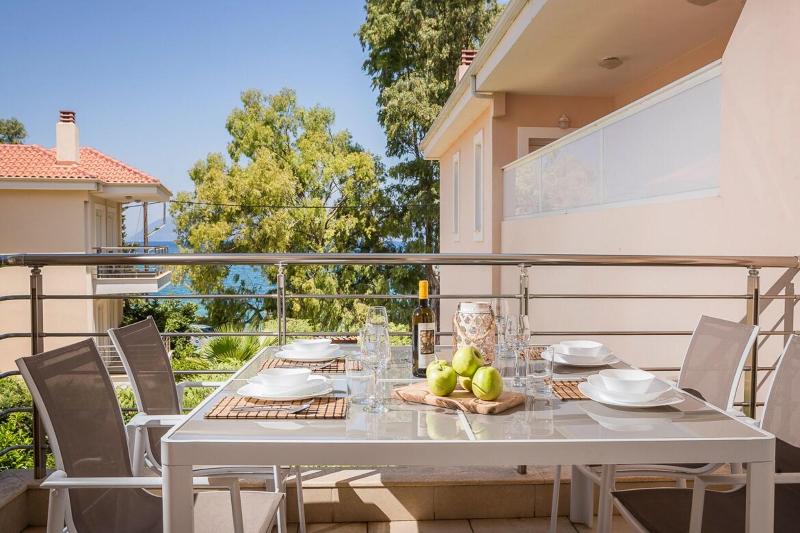 Meliti Waterfront Suites image