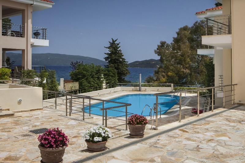 Meliti Waterfront Suites image