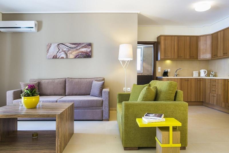Meliti Waterfront Suites image