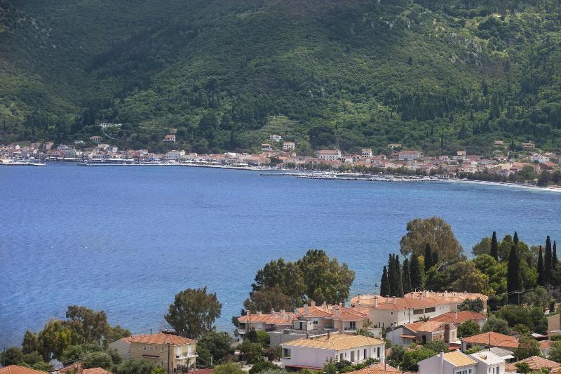 Meliti Waterfront Suites image