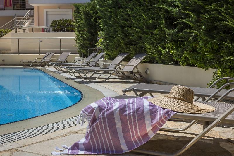 Meliti Waterfront Suites image
