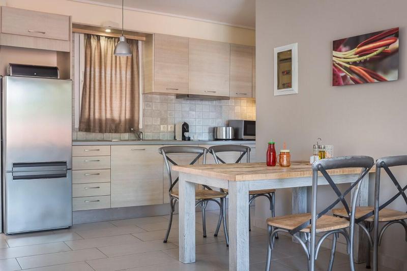 Meliti Waterfront Suites image