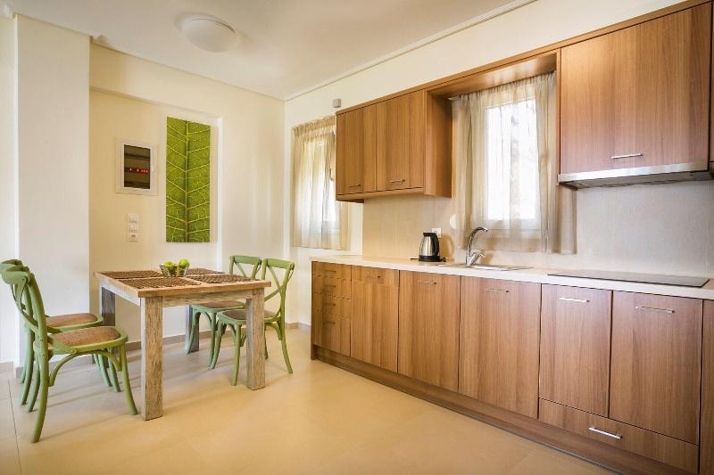 Meliti Waterfront Suites image