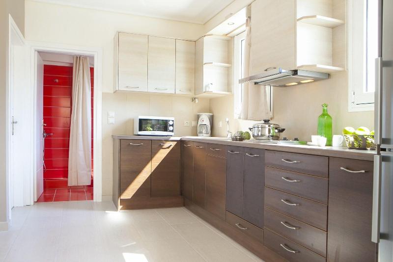 Meliti Waterfront Suites image
