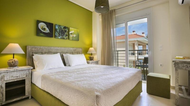 Meliti Waterfront Suites image