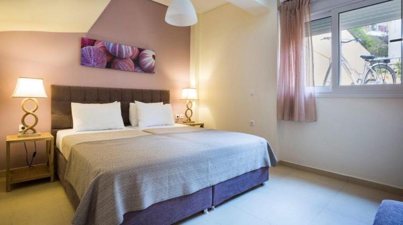 Meliti Waterfront Suites image