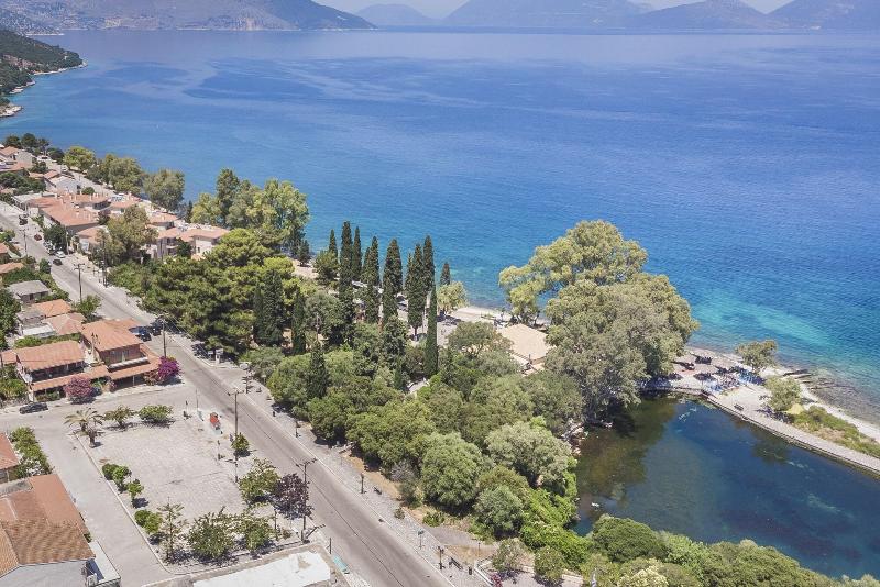 Meliti Waterfront Suites image