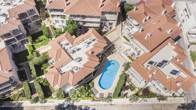 Meliti Waterfront Suites image