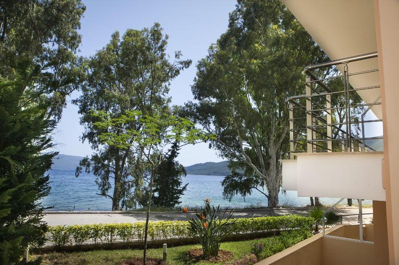 Meliti Waterfront Suites image
