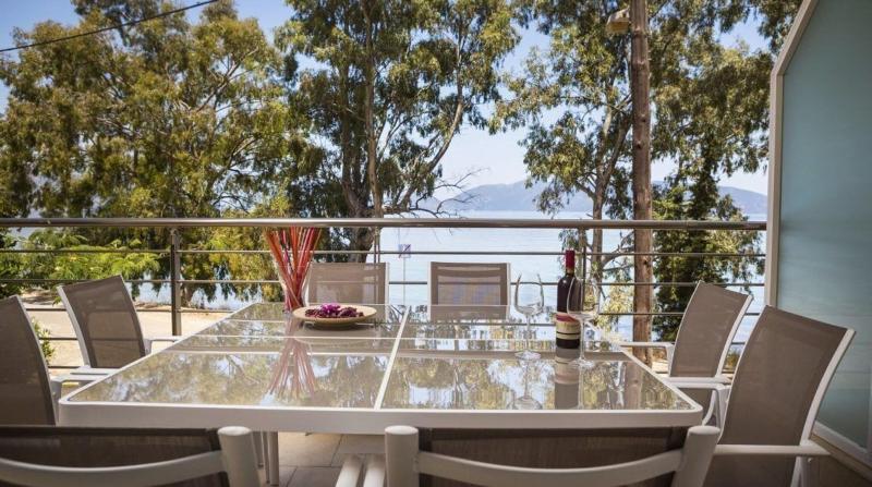 Meliti Waterfront Suites image