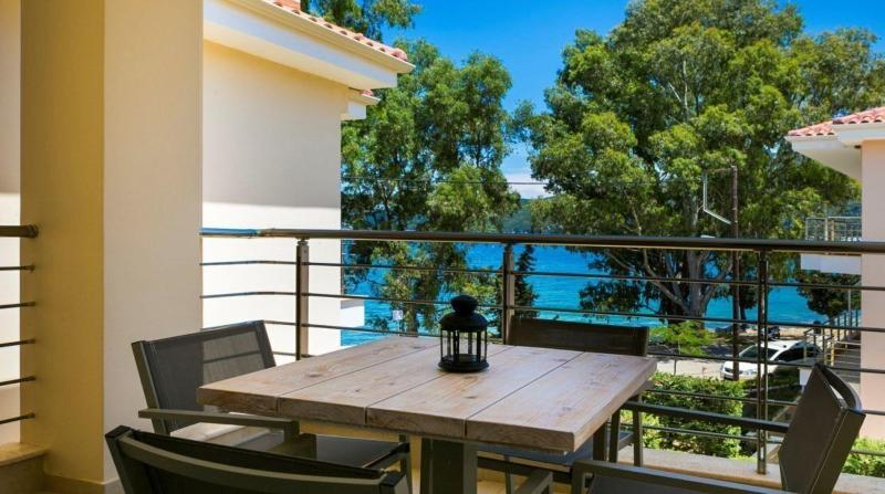 Meliti Waterfront Suites image