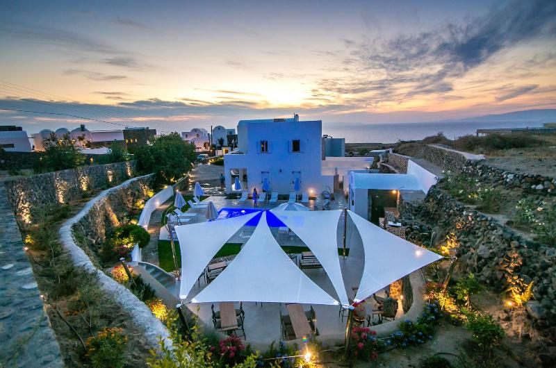 Apanomeria Boutique Residence — main photo