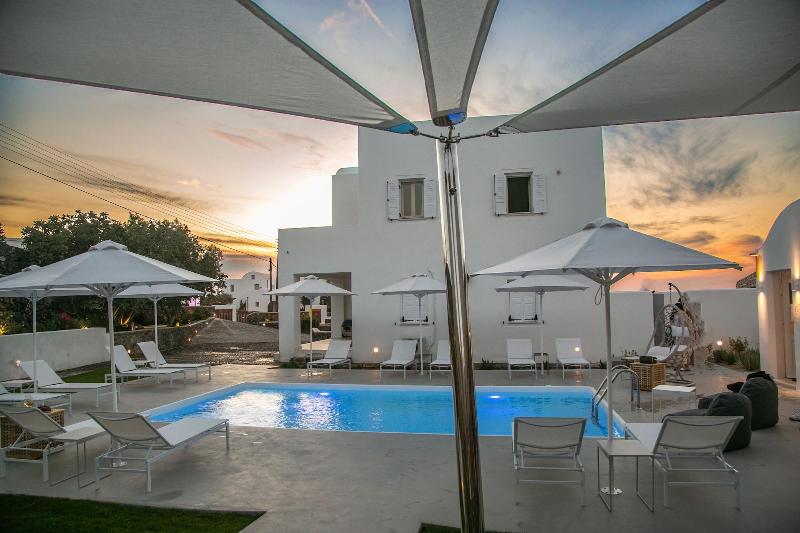 Apanomeria Boutique Residence