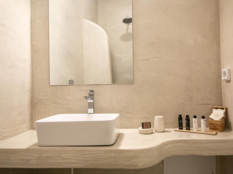 Apanomeria Boutique Residence