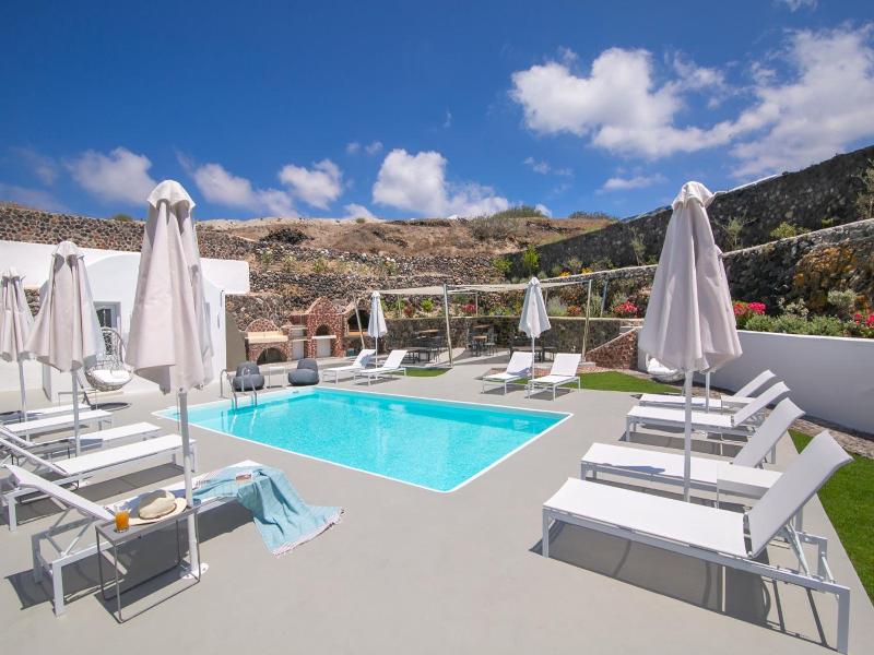 Apanomeria Boutique Residence