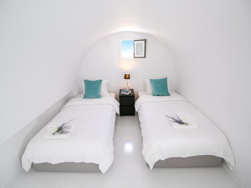 Apanomeria Boutique Residence