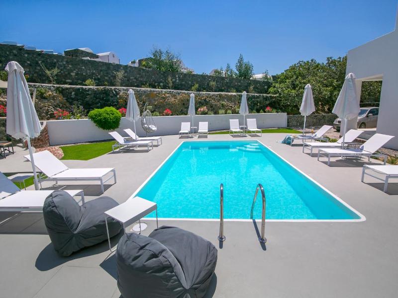 Apanomeria Boutique Residence