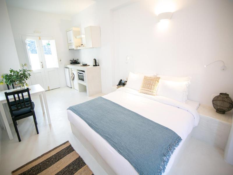 Apanomeria Boutique Residence